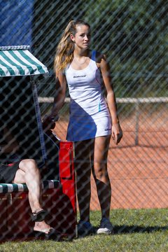 Lisa Ponomar 597 - Stadtwerke Pinneberg Cup